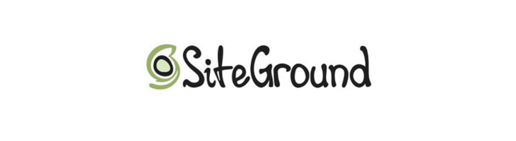 siteground wordpress blog