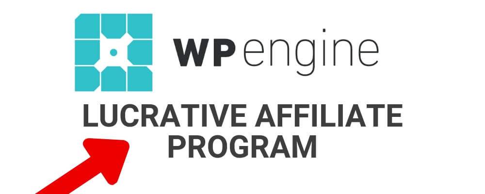 wpengine affiliate program