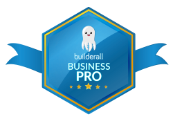 builderall business badge